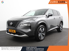 Nissan X-Trail - 1.5 e-Power Automaat Tekna Climate Control Stoel verwarming Camera Keyless start Dab Adapt