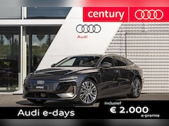 Audi A6 Sportback e-tron - Advanced edition e-tron 270kW/367pk 100kWh Sportba A6 Sportback Advanced edition e-tron 27