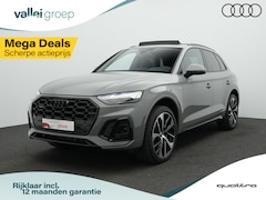 Audi Q5 - 55 TFSI e 367 pk S-tronic S edition Competition / S-Line | Panoramadak | Trekhaak | Geheug