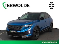 Renault Austral - Iconic esprit Alpine | Achteruitrijcamera | Blind Spot Warning | Elektrisch verwarmbare vo