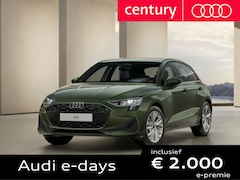 Audi A3 Sportback - 40 TFSI e Pro Line