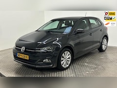 Volkswagen Polo - 1.0 TSI Highline benzine automaat navigatie carplay android camera
