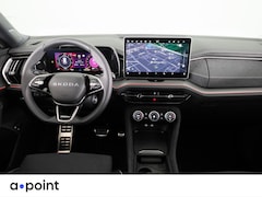 Skoda Kodiaq - Sportline Business PHEV 1.5 TSI 204 pk 6 versn. DSG | Light & view
