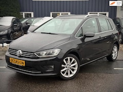Volkswagen Golf Sportsvan - 1.4 TSI Highline