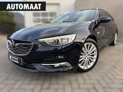 Opel Insignia Sports Tourer - 1.5 Turbo Business Executive INKL TREKHAAK / ELEKTR. KLEP / CAMERA / CARPLAY / NAVI / STOE