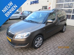 Skoda Roomster - 1.2 TSI Ambition