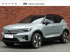 Volvo EX40 - Single Motor Plus 70 kWh | Harman Kardon | Apple Carplay | Verwarmbare Voorstoelen & Stuur
