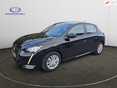 Peugeot 208 - 1.2 PureTech Active |Android |Apple|Nav