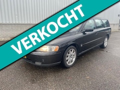 Volvo V70 - 2.4D Edition I