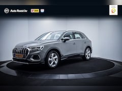 Audi Q3 - 35TFSI S-Tr. Pro Line business FULL LED | ACC | CARPLAY | STOELVERW | BLINDSPOT | NAVI | C