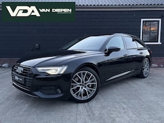Audi A6 Avant - 50 TFSI e quattro S edition - S-Line l Pano l SOH 95% | ACC l 360c l Trekh. l Apple Cplay