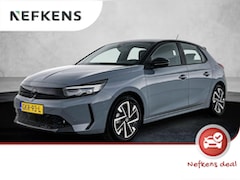 Opel Corsa - 1.2 Hybrid GS 145pk Automaat | Apple Carplay/Android Auto | Airco | Cruise Control | Camer