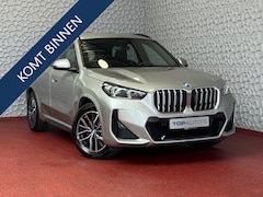 BMW X1 - SDRIVE M-SPORT SHADOW LINE NAVI LED ELEK.KLEP ADAP.CRUISE LEER/ALCANTARA CAMERA M-SPORT IN