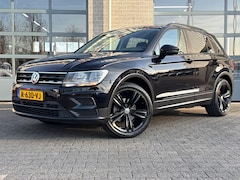 Volkswagen Tiguan - 1.4 TSI Comfortline Business |APPLE CARPLAY|KEYLESS|