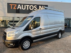 Ford Transit - 350 2.0 TDCI L3H3 Trend RWD Automaat