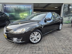 Mazda 6 - 6 1.8 Touring | 3E EIGENAAR | 12MND GARANTIE | AIRCO | CRUISE | LMV |