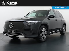 Mercedes-Benz EQB - 250+ Business Solution Luxury 7pers. 71 kWh Accu | Distronic Cruise Control | Memorystoele