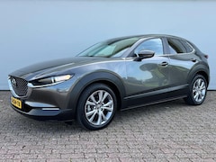 Mazda CX-30 - 2.0 e-SkyActiv-X M Hybrid Comfort | 180 PK