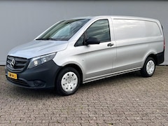 Mercedes-Benz Vito - 114cdi AUTOMAAT 86dkm NL/1 Eigenaar