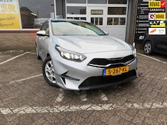 Kia Cee'd Sportswagon - Ceed 1.0 T-GDi MHEV DynamicLine|Navi|Camera|