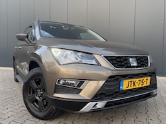 SEAT Ateca - 1.4 TSI Style 150PK AUTOMAAT | camera | Cruise