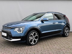 Kia Niro - 1.6 GDi Hybrid | DynamicLine | 2024 model | Aeroblade