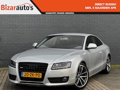 Audi A5 Coupé - 3.2 FSI quattro - 6cil. - Atmosferische - Trekhaak