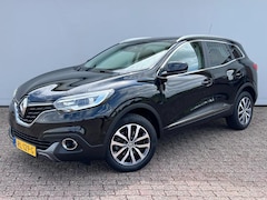 Renault Kadjar - 1.2TCe 130 PK | Intens | 1e eigenaar | Org. NL auto | NAP