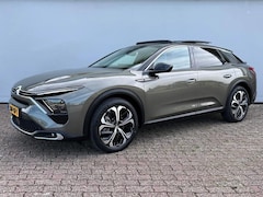 Citroën C5 X - 1.6 Hybrid | Shine | SOH 96, 25 % | Panoramadak | Massage | Head-Up | Stoelventilatie