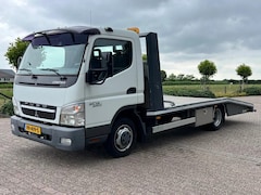 Mitsubishi Canter - Oprijer 3c13