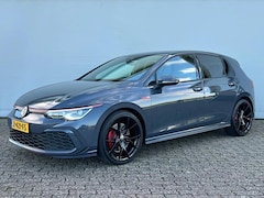 Volkswagen Golf - 2.0 GTI 245 PK | Keyless | HUD | IQ. Light | Trekhaak | Nieuwstaat