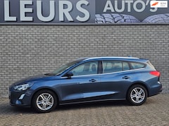 Ford Focus Wagon - 1.0 EcoBoost Trend Edition Business Navi/Pdc