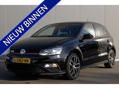 Volkswagen Polo - 1.8 GTI | CLIMA | NAVI | STOELVERWARMING | 5DRS