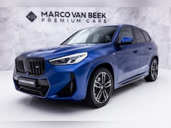 BMW iX1 - xDrive30 Launch Edition 67 kWh M-Sport | Pano | Memory | Harman-Kardon