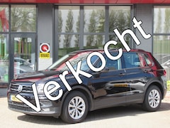 Volkswagen Tiguan - 1.4 TSI ACT Comfortline Automaat| 150-PK| | Clima-Airco | Navigatie | Parkeersensoren | In