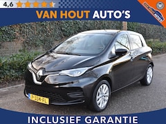 Renault Zoe - R110 Life Carshare 52 kWh | KOOPACCU
