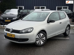 Volkswagen Golf - 1.4 TSI Trendline