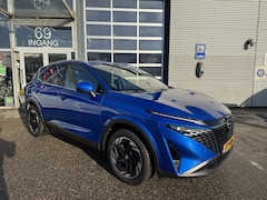 Nissan Qashqai - 1.3 MHEV Xtronic N-Connecta automaat