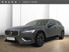Volvo V60 - T6 AWD Plus Bright | 360° Camera | Dodehoekdetectie |