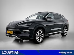 BYD Seal U - 1.5 DM-i FWD Boost | Trekhaak | Navigatie | Pano-dak | Stoelverwarming
