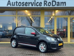 Volkswagen Up! - 1.0 BMT up beats | BOVAG