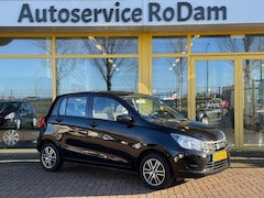 Suzuki Celerio - 1.0 | AUTOMAAT | AIRCO | NAVIGATIE | BOVAG