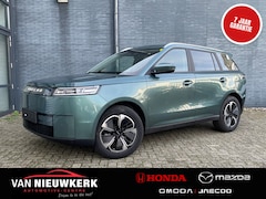 Jaecoo 5 - 5 EV 61kWh 402km WLTP Exclusive | Panoramadak | Vehicle-to-Load | Leer | Elek. Klep | LED