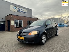 Volkswagen Golf Plus - 1.4 TSI Comfortline