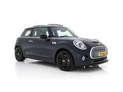 MINI Mini-Electric - Yours 33 kWh [ 3-Fase ] { SOH 100% } (INCL-BTW ) Aut.* HEATPUMP | PANO | LEATHER | DIGI-CO