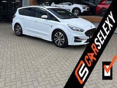 Ford S-Max - NU EXTRA VOORDELIG GEPRIJSD2.5i HEV 7P/ST-Line/Adapt.Cruise/LED