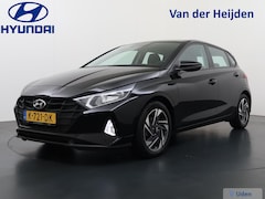 Hyundai i20 - 1.2 MPI Comfort Smart Trekhaak | Cruise Control | Achteruitrijcamera | Dealer Onderhouden