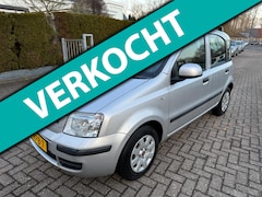 Fiat Panda - 1.2 Edizione Cool AIRCO 25000KM NAP 1e EIG