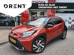 Toyota Aygo X - 1.0 VVT-i MT Envy | JBL | Draadloze Telefoonlader | Android Aut