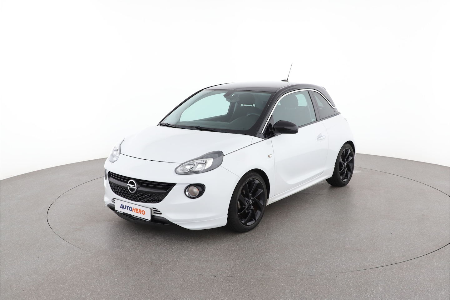 Opel ADAM - 1.0 Turbo Unlimited DU77538 - AutoWereld.nl